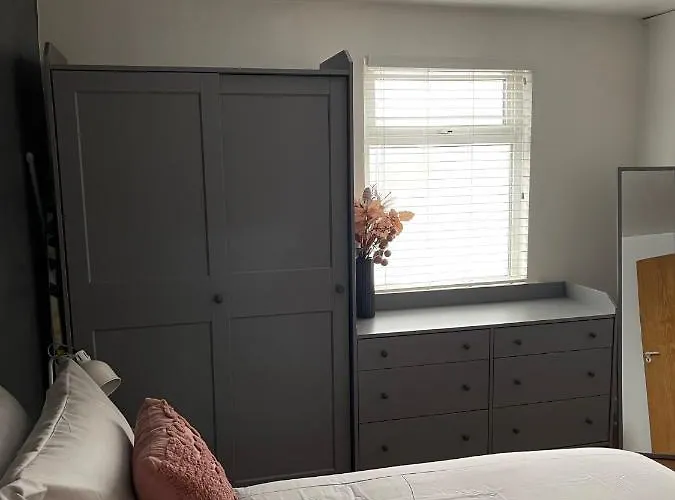 Modern Apartment In Trendy Dalston