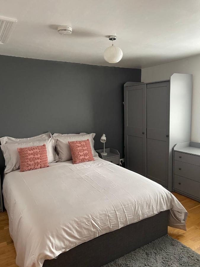 Modern In Trendy Dalston * London